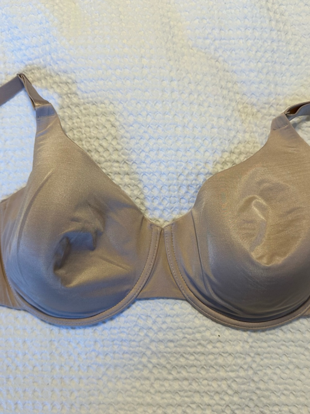 Natori Liquid Full Fit Contour Underwire Bra - Picture 2 of 2